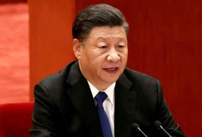 Chinese President: We will strengthen our preparation for any war