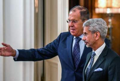 Jaishankar asks Larov ‘don’t forget Afghanistan situation’