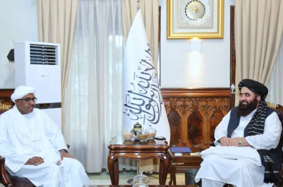 Muttaqi Asked OIC Country Members to Invest in Afghanistan