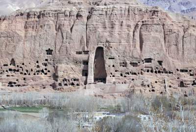 ایټالیا د افغانستان په لرغونو سیمو کې نیمګړې پروژې بیا پیلوي