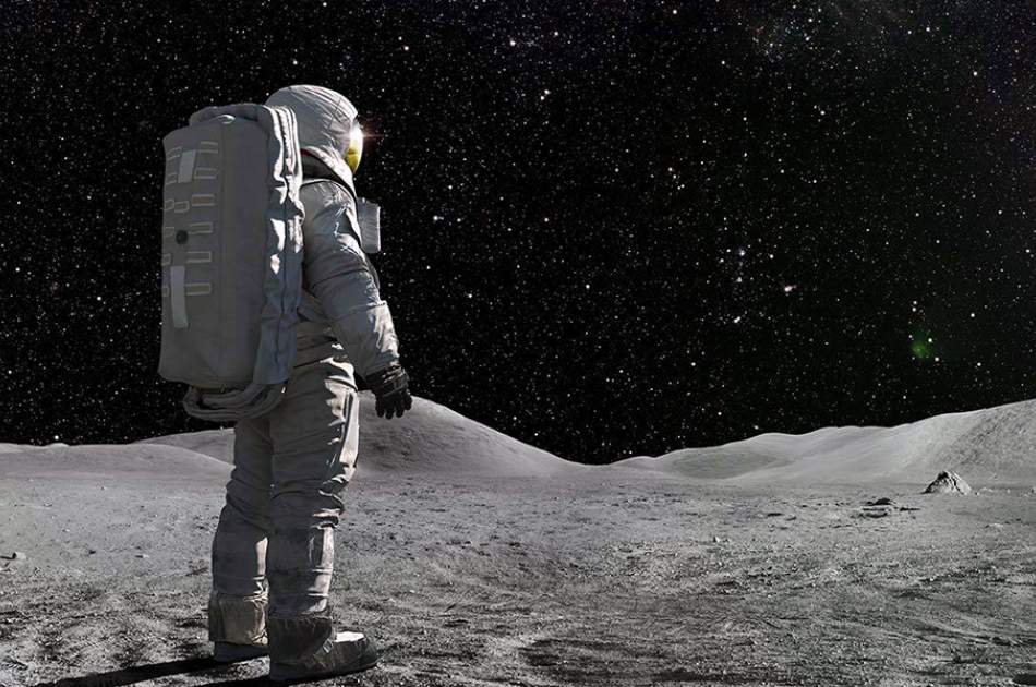 NASA: People will be living on the Moon