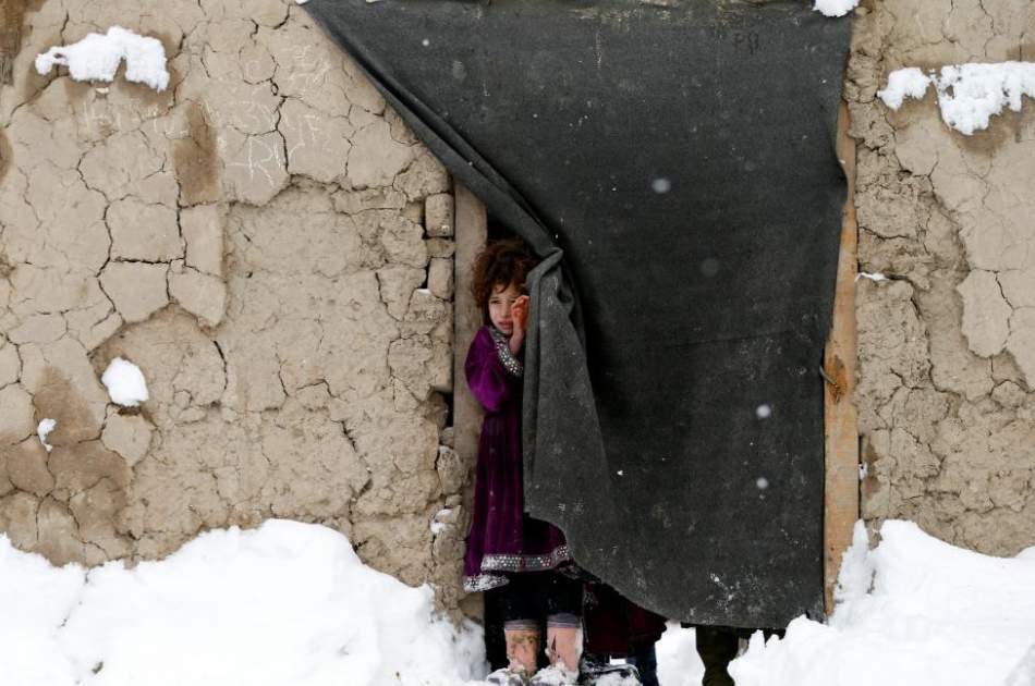 یونیسف به ۱۱۱ هزار خانواده در افغانستان کمک نقدی می‌کند