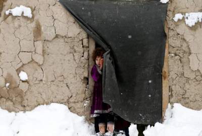 یونیسف به ۱۱۱ هزار خانواده در افغانستان کمک نقدی می‌کند