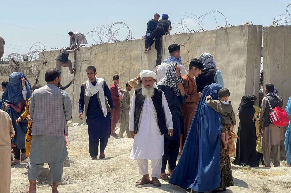 United Nations: Allow Afghan refugees to reach their original destinations