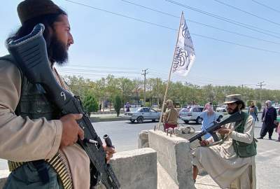 IEA: In Daikundi clash no children killed but our militants involved