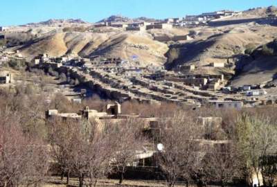 UNAMA: We are investigating the recent incident in Daikundi province