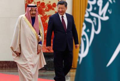 China’s Xi to meet with Saudi and Arab leaders