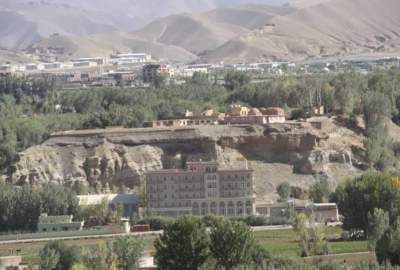 2,882 Girls Took their 12th Grade Exam in Bamyan