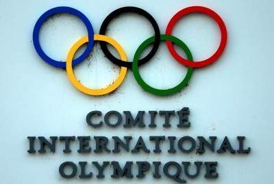 Olympic Committee: The condition for the participation of Afghan athletes in the Olympics is women