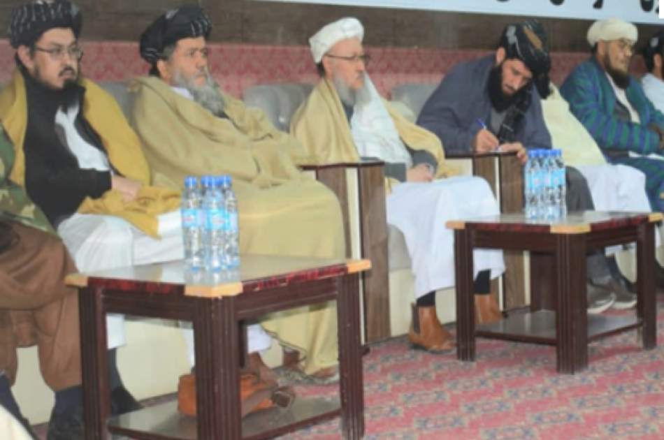 Deputy Prime Minister: Vowed Addressing Needs of Faryab People