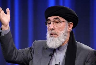 Hekmatyar: attackers were Tajik nationals carrying Daesh flag