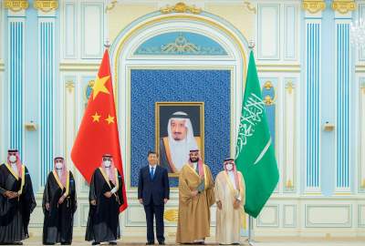 China’s Xi calls for oil trade in yuan at Gulf summit in Riyadh