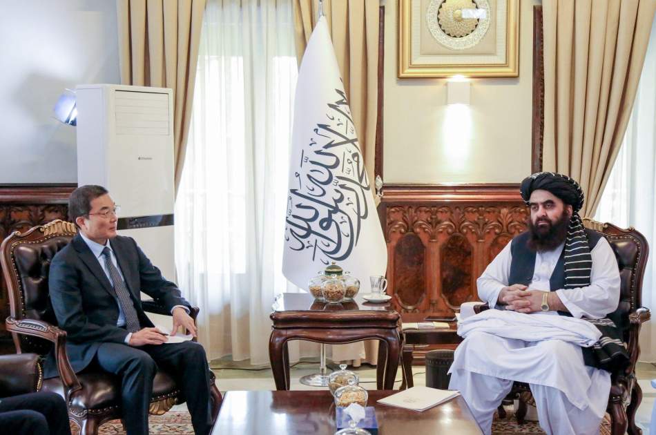 Japan Help to Improve Afghanistan’s Economy