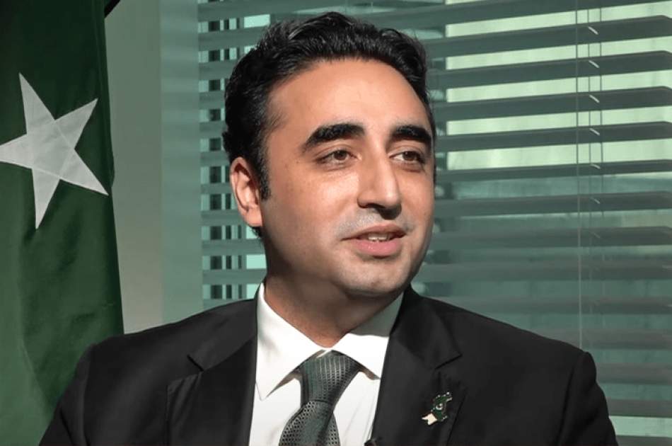 Bilawal Bhutto: Everyone Wants a Peaceful and Progressive Afghanistan