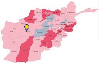 12 People Arrested for Operating Illicit Drug Lab In Ghor