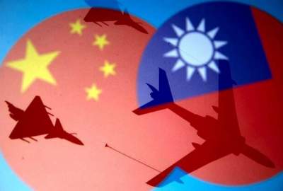 China air maneuver; Taiwan: We are witnessing the biggest attack against our country