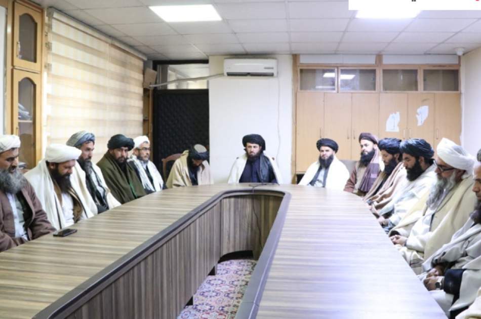 Religious Scholars and Militaries have Same Responsibility Maintaining Security