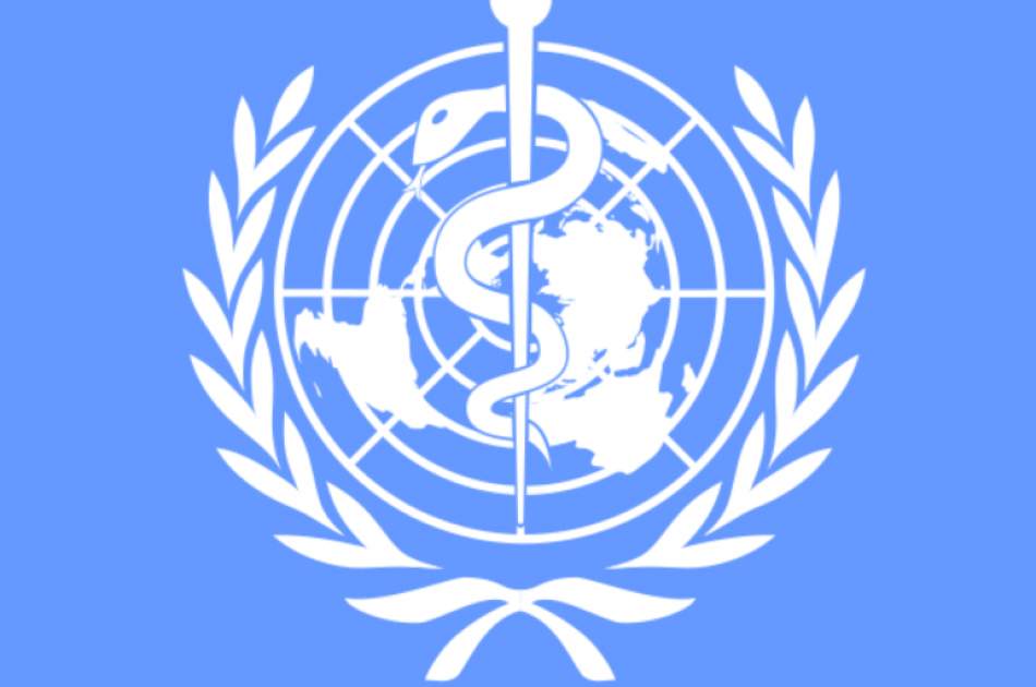 WHO calls on Beijing to strengthen its COVID-19 response