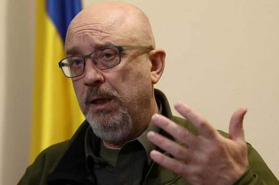 Defense Minister of Ukraine: Kiev is carrying out NATO