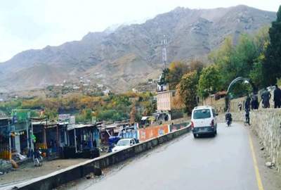 Tribal Elder Killed in Parwan