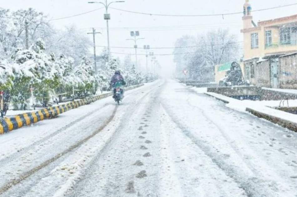 آمادگی مسئولین بادغیس برای رسیدگی به مشکلات مردم در زمستان جاری