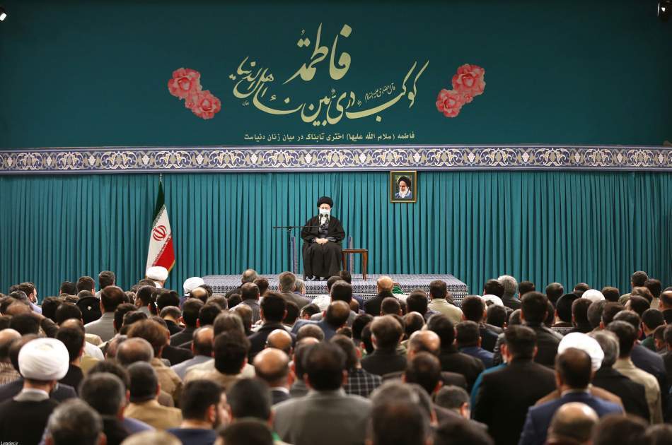 The way to discourage ill-wishers from enmity is to make Iran stronger