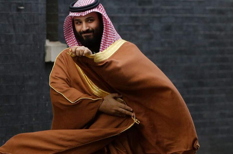 بن‌ سلمان؛ از آغوش باز به روی همجنس‌گرایان تا شدت برخورد با مخالفان سیاسی!