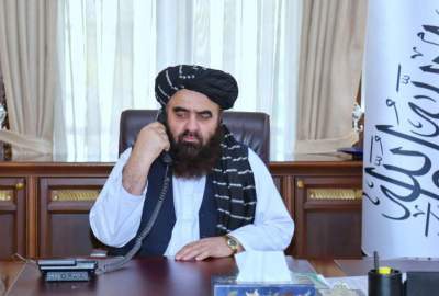 Muttaqi emphasized on the improvement of relations between Afghanistan and Indonesia