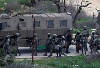 The unprecedented attack of Israeli soldiers on the Jenin camp; Hamas: The crimes of the Zionist regime will not cause terror to the resistance fighters