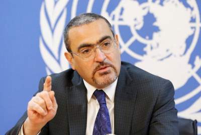 Ramiz Alakbarov condemns burning of Holy Quran