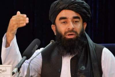 Mujahid: The Islamic Emirate wants good relations with all countries