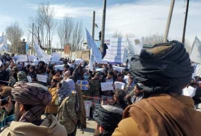 Protests Over Quran-Burning Continues in Afghanistan