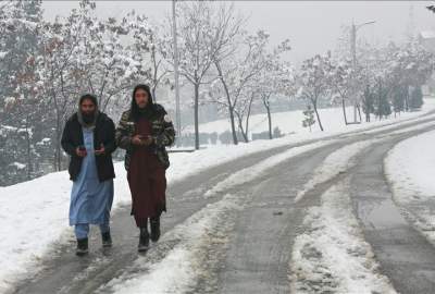 شمار تلفات حوادث طبیعی و گازگرفتگی در کشور به ۱۶۶ نفر رسید