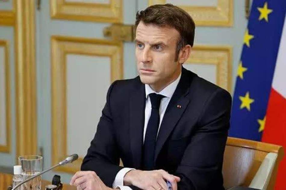 Macron