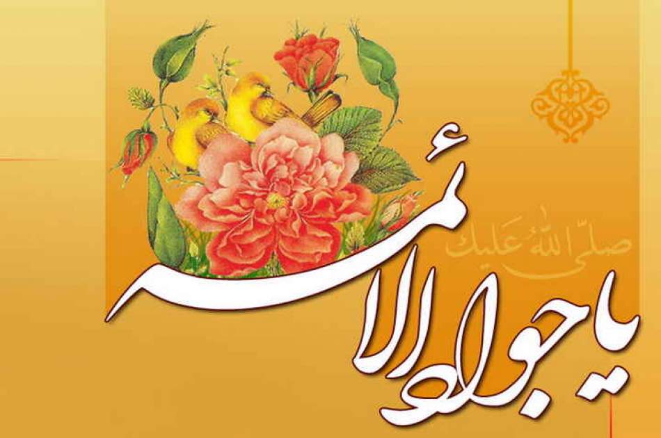 چرا امام جواد (ع) را مولودی پُربرکت نامیده‌اند؟