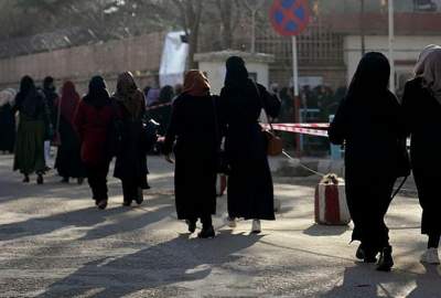 معین وزارت تحصیلات عالی: کار روی طرح بازگشایی دانشگاه‌ها به ‌روی دختران جریان دارد