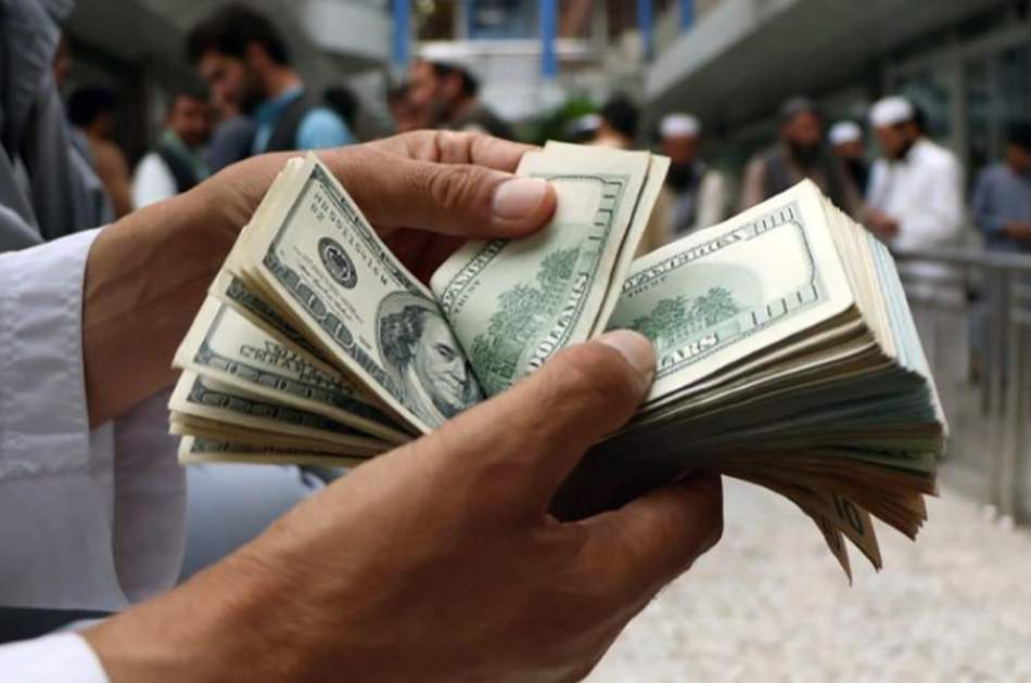 Millions in US dollars smuggled from Pakistan