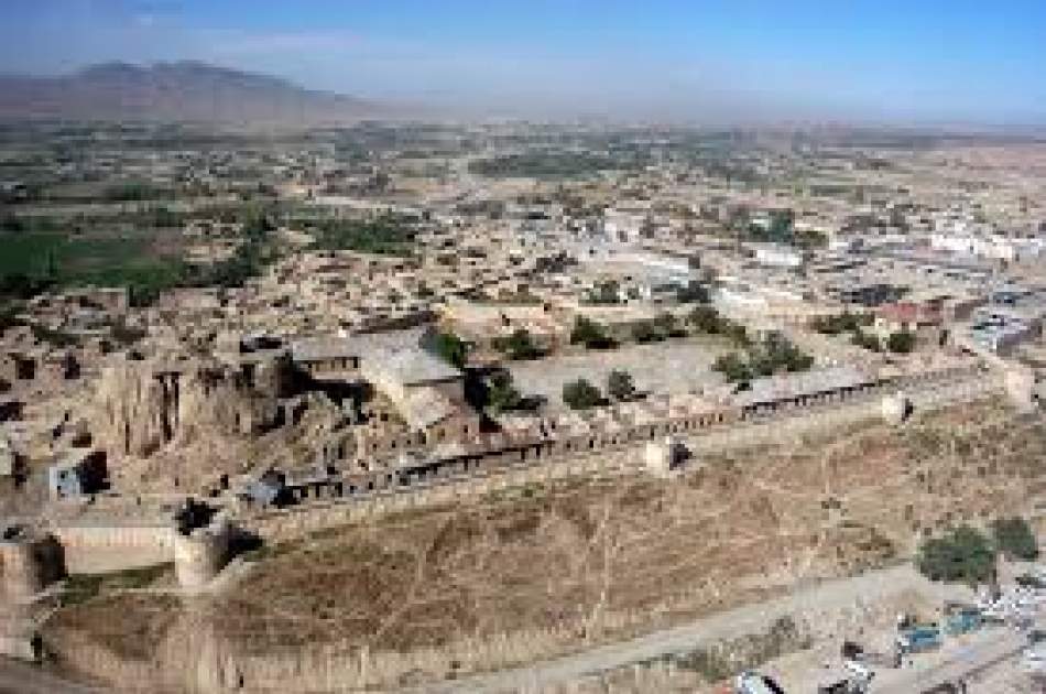 5 bln Afs in Revenue were Collected by Paktia Customs Office