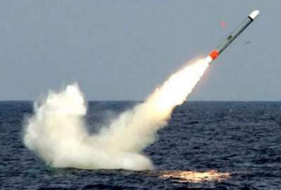 Japan buys 500 cruise missiles from America