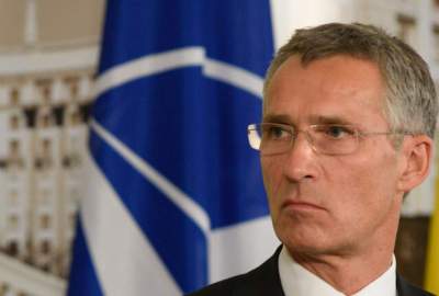 The accession of Sweden and Finland to NATO; Stoltenberg went to Turkey to satisfy Erdogan