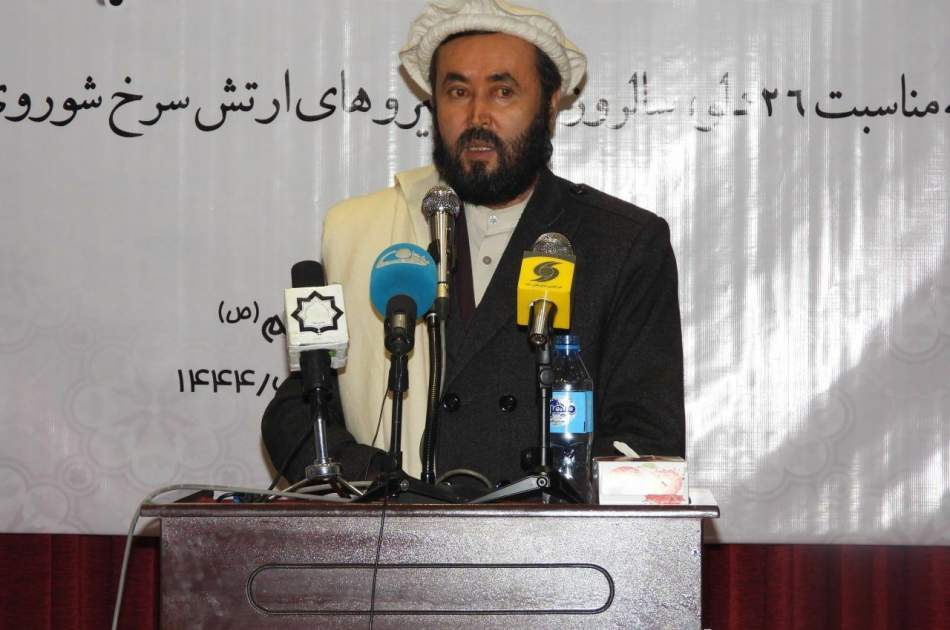 Nazari: Those who sacrificed the Shia youth are now launching a Shia killing campaign