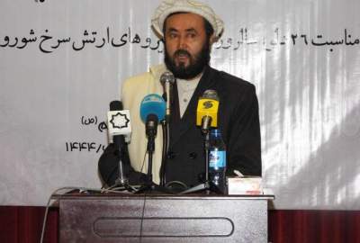 Nazari: Those who sacrificed the Shia youth are now launching a Shia killing campaign