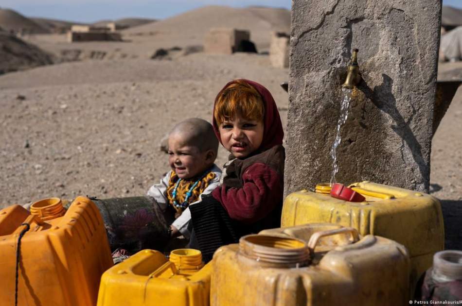 اوچا: په افغانستان کې ۱۴ میلیونه وګړو ته د پاکو اوبو د برابرولو لپاره ۴۷۹ میلیونه ډالرو ته اړتیا ده