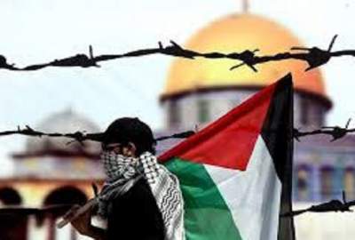 Munir Zaghir: Quds is on the verge of a nationwide intifada