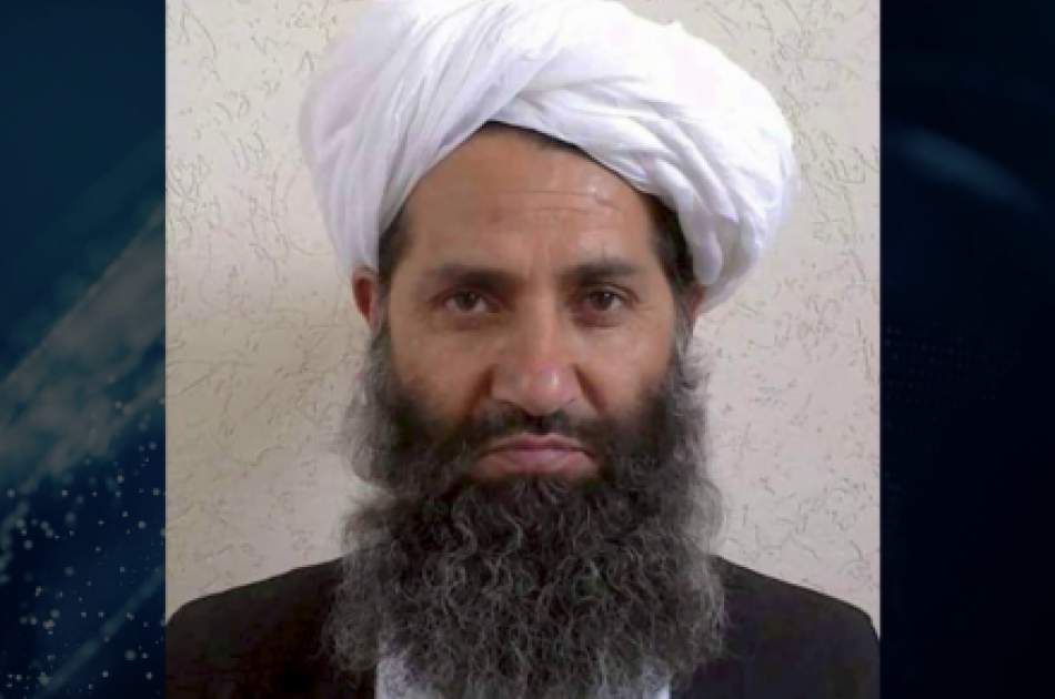 Hibatullah Akhundzada Warns of Enemy Propaganda