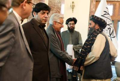 Political experts: The increase in TTP attacks caused Pakistani officials to visit Afghanistan