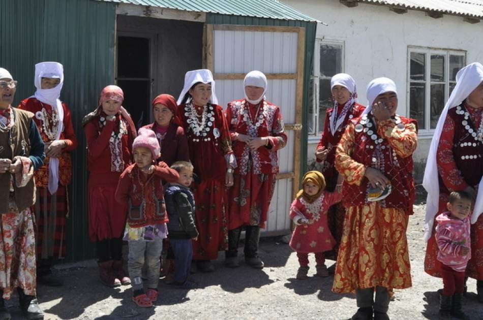 Kyrgyzstan: To send humanitarian expedition to ethnic Kyrgyz