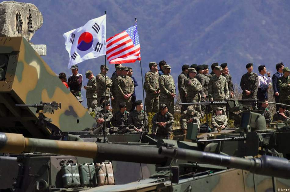 North Korea: UN should demand end to S.Korea-US military drills