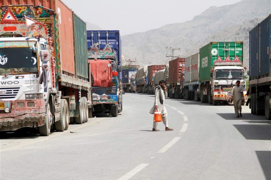 Imports from Pakistan have decreased from 3 billion to 940 million dollars