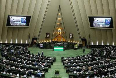 نمایندگان مجلس ایران با بررسی و اجرای طرح «تأسیس سازمان ملی اقامت» به صورت آزمایشی مخالفت کردند